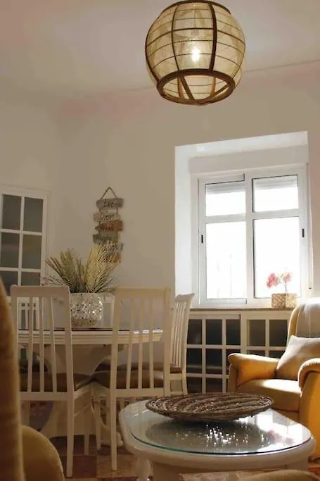 Casa Malaguena A Pie De Playa Villa Malaga Holiday home