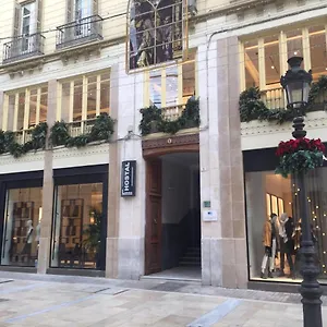Гостевой дом Larios, Малага